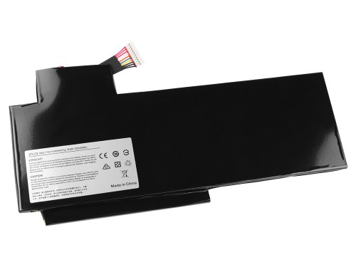 5400mAh Batterie pour MSI gs70 2od-066es gs70 2od-033cz gs70 20d-022my