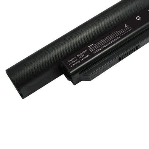 Nouveau Hasee A560P-B94 D1 K580S-i7 D1 Batterie 4400mAh 48Wh 6-Cellules