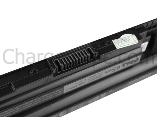 5200mAh / 6Cell Batterie pour Dell Inspiron 3737