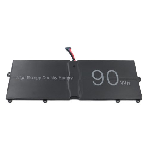 LG LBY122CM Batterie 11600mAh 90Wh