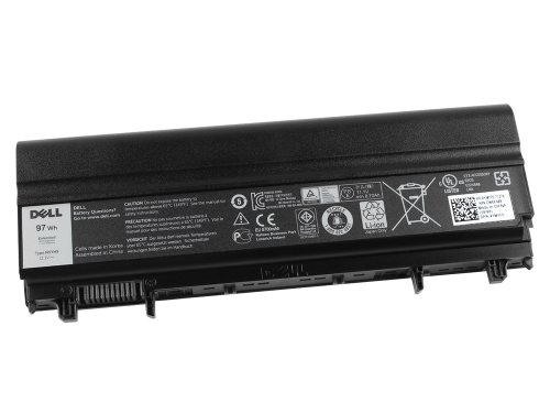 97Wh Original Batterie Dell VV0NF 0VV0NF