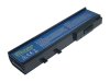 4400mAh Batterie Acer Extensa 4630-4658