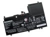 45Wh Batterie Original pour Lenovo Yoga 3 14 80JH0000CF 80JH0001CF
