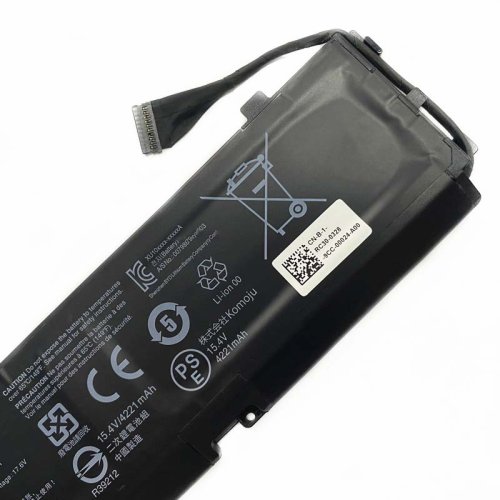 Original 4221mAh 65Wh Batterie Razer Blade 15 RZ09-03287E22-R3B1