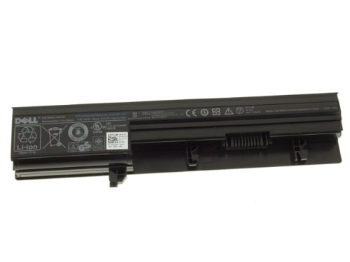 Original 2700mAh 40Wh 4-Cell Batterie Dell 93G7X