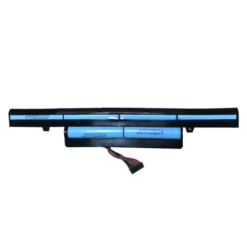 Original Gigabyte P55W Gigabyte P55W V6 Batterie 5400mAh 60.75Wh 6-Cellules