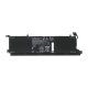 HP 3ICP7/44/63-2 Batterie 6000mAh 72.9Wh