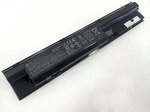 47Wh Batterie pour HP HSTNN-IB4J