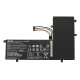 38Wh Batterie Original pour Asus C21N1430