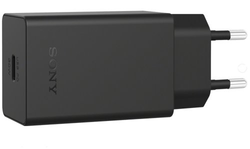 30W Sony Xperia Pro-I XQ-BE62-B AC Adaptateur Chargeur
