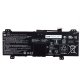 Original HP N93346-001 Batterie 6000mAh 47.3Wh