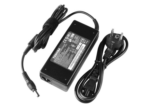90W Original AC Adaptateur Chargeur pour Toshiba Satellite 3000 a100 a110