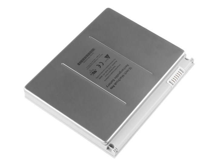 60Wh Batterie Apple MacBook Pro 15 MA463LL - Cliquez sur l'image pour la fermer