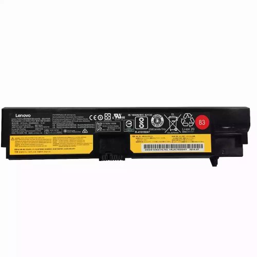 Original 2800mAh 41Wh Batterie Lenovo SB10K97575