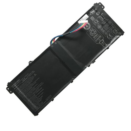 Original 4810mAh 37Wh Batterie Acer Aspire 3 A317-51-5342