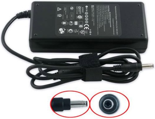 90W Original AC Adaptateur Chargeur pour LG P300-UP23T P300-UP13T