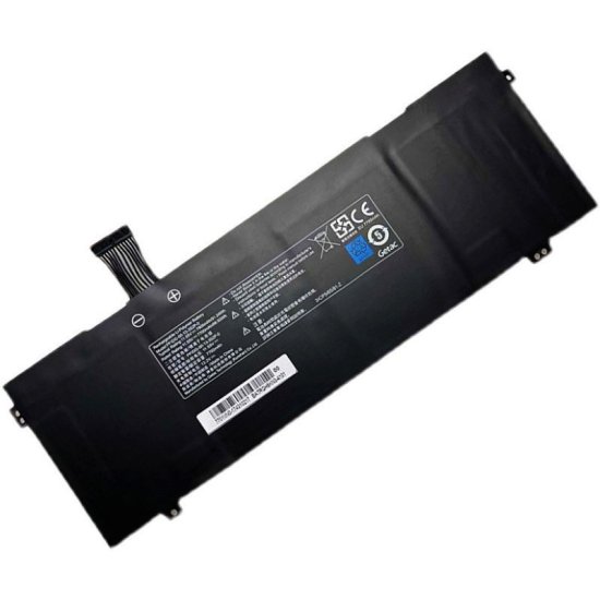 Original Medion Erazer Beast X10 Batterie 7900mAh 91.24Wh 6-Cellules - Cliquez sur l'image pour la fermer