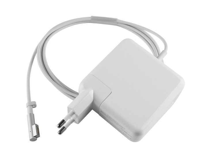 60W AC Adaptateur pour Apple MacBook 13.3 inch 2 GHz MA255LL/A Magsafe - Cliquez sur l'image pour la fermer