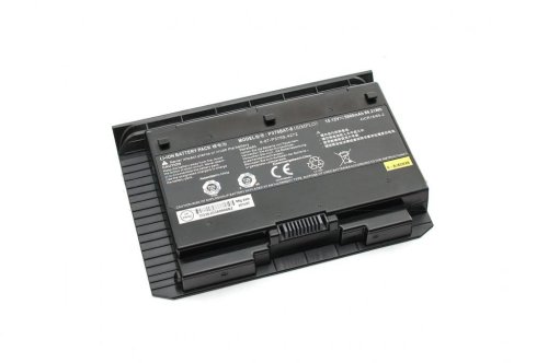 5900mAh 89.21Wh 8 Cell Terrans force X911-765MS-47 Batterie