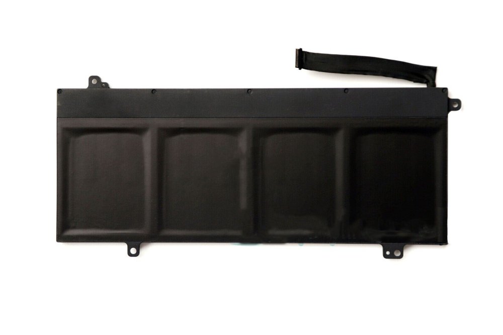 Dynabook PA5368U-1BRS Batterie 2480mAh 38.1Wh