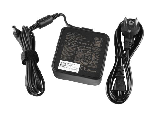 19V 3.42A 65W MSI Modern 15 A11SB AC Adaptateur Chargeur