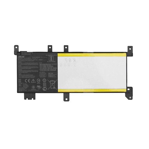 38Wh Batterie Original pour Asus C21N1638