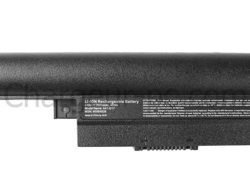 45Wh Batterie Medion Akoya E7415T