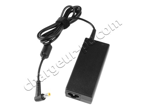 65W AC Adaptateur Chargeur pour Acer Aspire E1-470P-6411 E1-470P-6659