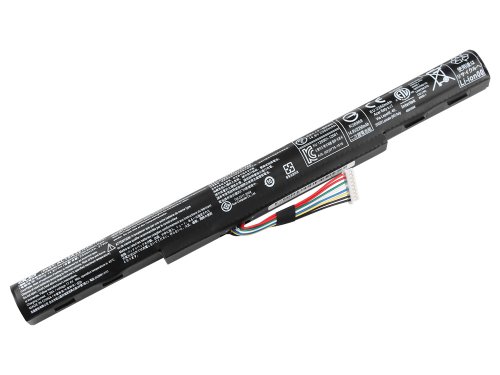 Original Batterie pour Acer Aspire V 15 V3-574-516H V3-574G-79A8 2500mAh