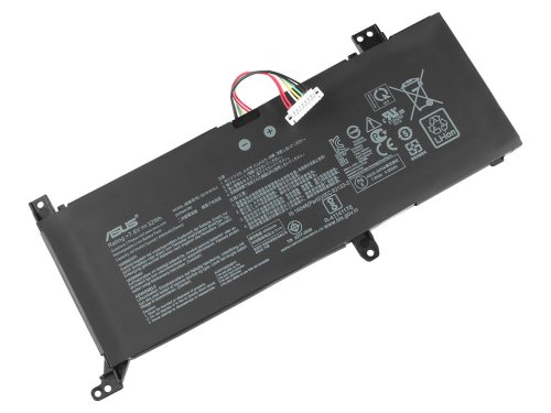 Original 4805mAh 37Wh Batterie Asus VivoBook S412FA-EB419R