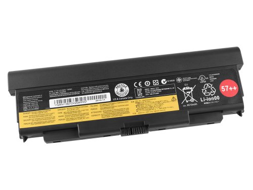 100Wh Batterie Lenovo 45N1159 45N1160