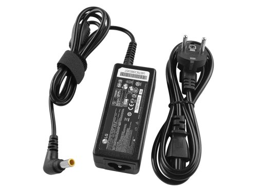 Adaptateur Chargeur Original LG WA-24C19FS 40W + Câble