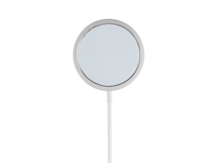 15W Chargeur Sans Fil pour iPhone 12 mini iPhone 12 - Cliquez sur l'image pour la fermer