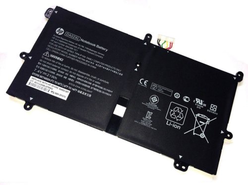 21Wh Batterie HP ENVY x2 11-g100