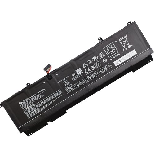 Original HP OMEN 16-u0066TX Batterie 7981mAh 97.04Wh