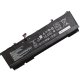 Original HP OMEN 16-u0001TX Batterie 7981mAh 97.04Wh