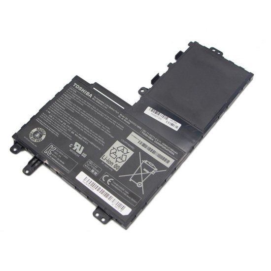 50Wh Batterie Toshiba Satellite U40-A I0110L - Cliquez sur l'image pour la fermer