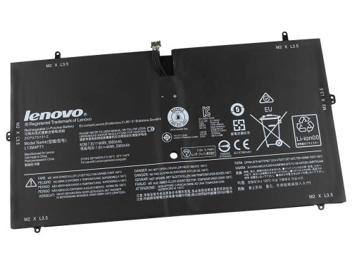 5900mAh Batterie Lenovo Yoga 3 Pro