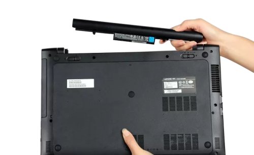 Nouveau Shinelon A41L-345HN Batterie 2600mAh 37Wh 4-Cellules