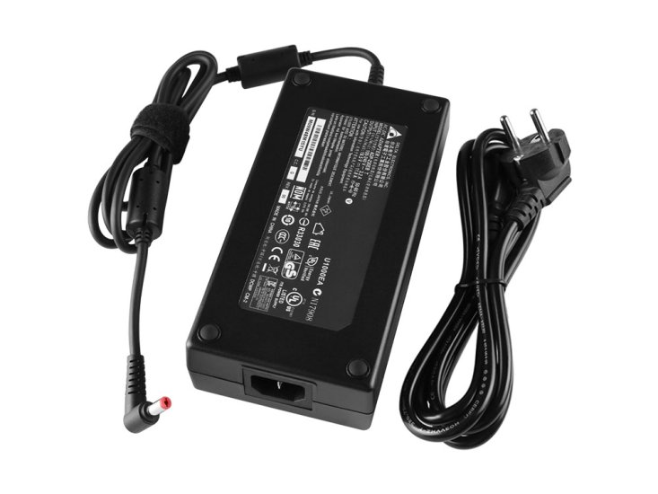 230W Acer ConceptD 5 CN516-72G-75RV AC Adaptateur Chargeur + câble - Cliquez sur l'image pour la fermer