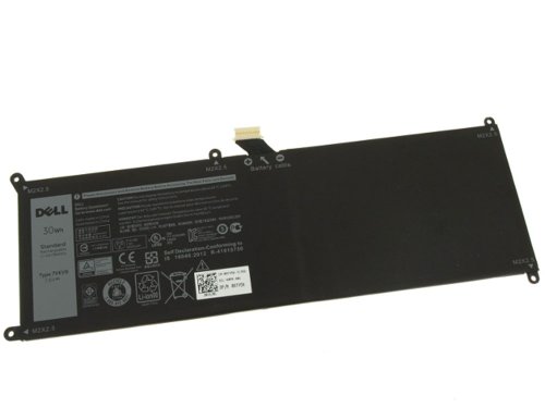 30Wh Original Batterie Dell 9TV5X V55D0