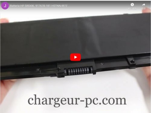70.07Wh Original Batterie HP Pavilion Power 15-cb001np 15-cb030nl