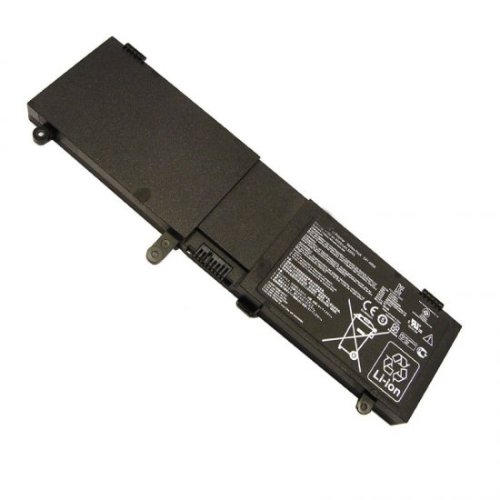 4000mAh Batterie pour Asus N550J