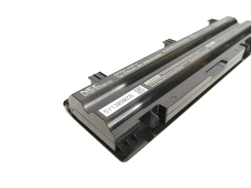 Original NEC VersaPro VJ25L/L-G Batterie 2250mAh 23Wh 3 Cellules