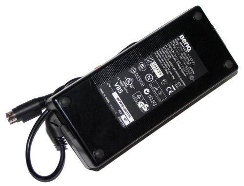 120W Thomson 15LCDM03B AC Adaptateur Chargeur + câble