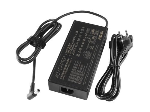 Original 240W Asus TUF Gaming A16 FA607 AC Adaptateur Chargeur + câble