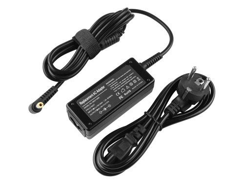 45W AC Adaptateur Chargeur pour Medion MD97847 MD98570 MD98053 MD98072