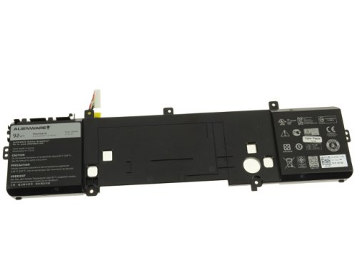 92Wh Batterie Original pour Dell New pour Alienware 15 i5 i7 GTX970M GTX980M