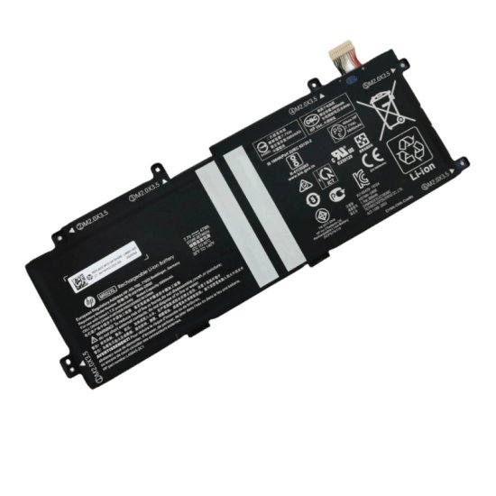 Original HP L46601-005 Batterie 5950mAh 47Wh - Cliquez sur l'image pour la fermer