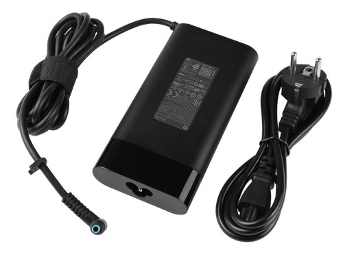 Original 150W AC Adaptateur Chargeur HP OMEN 15-ax242nf 2EP77EA